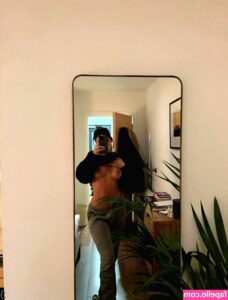 Çeşme Escort Havva