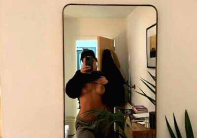 Çeşme Escort Havva